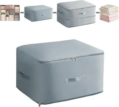 Immagine prodotto di Borsa organizer a compressione per auto, grande, 54x42x60 cm, da viaggio