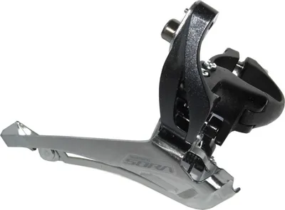Productafbeelding van Shimano Sora voorderailleur FD-R3000, bevestiging 34,9 mm (2x9), model EFDR3000X