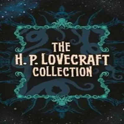 Produktbild von The H. P. Lovecraft Collection