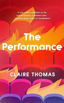 Immagine prodotto di The Performance