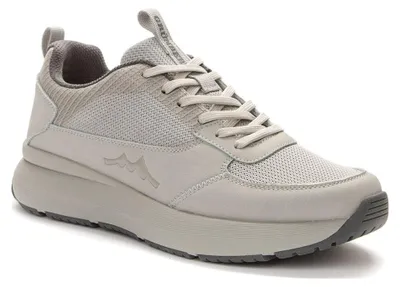 Zdjęcie produktu dla Buty sportowe męskie Grunberg, model 147196/1702, kolor: szary, rozmiar: 42
