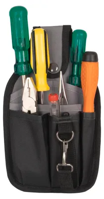 Immagine prodotto di WK. Marsupio da cintura Designed To Work per attrezzi