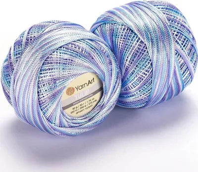 Obrázek produktu pro Yarn Art Tulip 449 Pletací příze