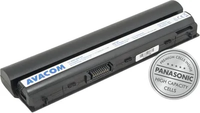 Zdjęcie produktu dla Dell Latitude E6220, E6330 Li-Ion 11,1V 6400mAh 71Wh