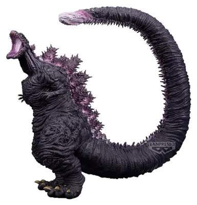 Immagine prodotto di Godzilla (2016) Statua in PVC Mostro Roah Attack eXtra Large Godzilla 26 cm