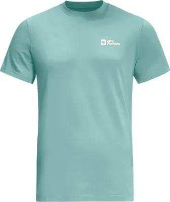 Produktbild von Jack Wolfskin ESSENTIAL T Herren soft jade XL