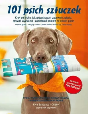 Immagine prodotto di 101 Hundetricks Schritt für Schritt: So aktivieren Sie Ihren Hund