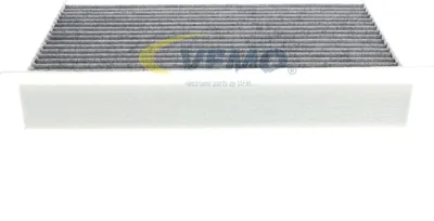 Produktbild von VEMO V46-31-1011 Innenraumfilter Pollenfilter für RENAULT MEGANE III Grandtour (KZ0/1) Aktivkohle