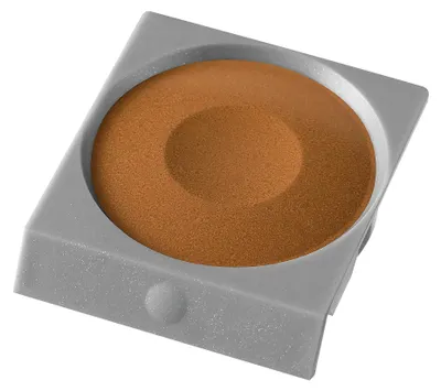 Productafbeelding van 10x Pelikan 808238 Ersatzfarbe 735KN81 gelbbraun