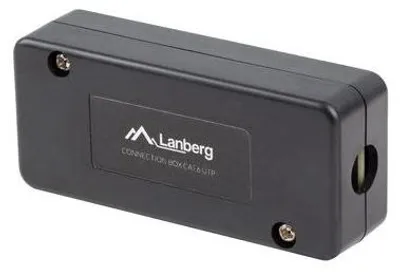 Image de LANBERG Connecteur LSA Cat 6 UTP non blindé