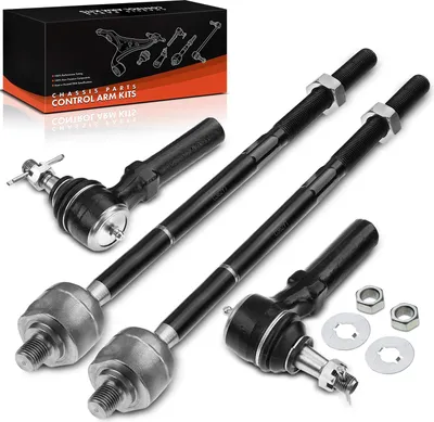 Obrázok produktu pre Frankberg 1x sada vahadiel prednej nápravy pre Chrysler Grand Voyager III Van IV Dodge Caravan Mini Passenger