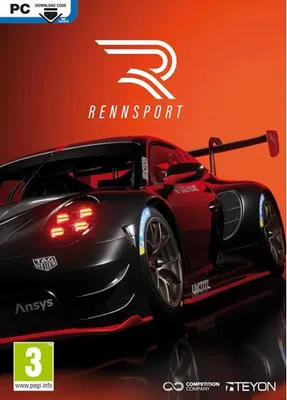 Immagine prodotto di Rennsport PC