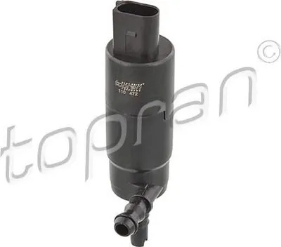 Produktbild von TOPRAN Waschwasserpumpe Scheinwerferreinigung 110 472