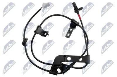 Produktbild von NTY ABS Sensor Raddrehzahl Hinten Rechts für HYUNDAI ix35 (LM, EL, ELH) HCA-KA-324