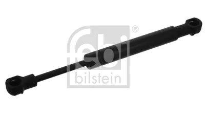 Produktbild von FEBI BILSTEIN Gasfeder Fußfeststellbremse 37820 für VW Touareg (7LA, 7L6, 7L7) 185mm 0,076kg