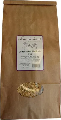 Obrázok produktu pre Lunderland 1kg Weißmix