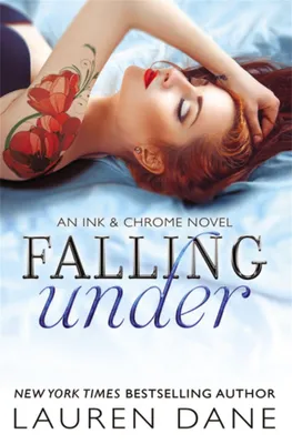 Produktbild von Falling Under