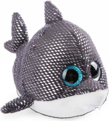 Produktbild von NICI Glubschis Plüsch-Hai Ferris 15cm
