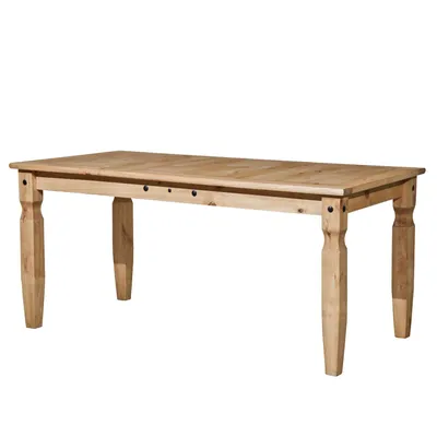 Obrázek produktu pro Jídelní stůl  vosk 16110