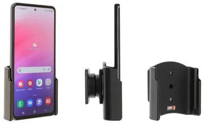 Produktbild von Brodit Halter passiv Galaxy A53 5G