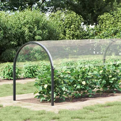 Obrázek produktu pro vidaXL Kryt na rostliny s oky 2x10 m PVC
