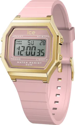 Produktbild von ICE Digit Retro Blush Pink 022056