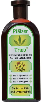 Produktbild von 100% biologischer Traubenkern-Dünger, umweltfreundlich, für Zier-, Nutz-, Zimmerpflanzen & Küchenkräuter