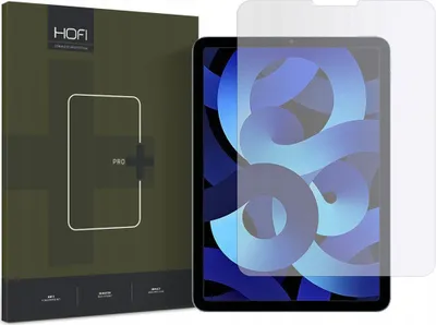 Immagine prodotto di Szkło Hartowane Hofi vetro Pro+ Ipad Air 10.9 4 / 5 / 2020-2022 chiaro