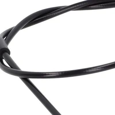 Produktbild von Kupplungszug 101_Octane schwarz 840/925 mm für Simson Schwalbe KR51/1F
