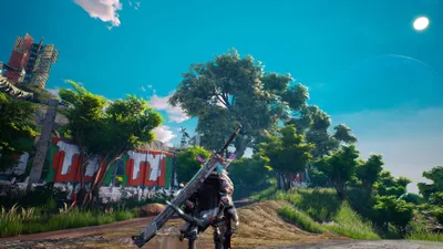 Produktbild von Biomutant
