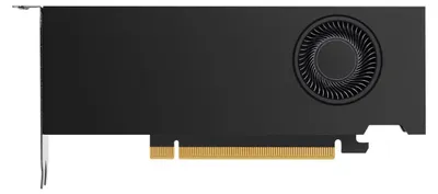 Image de Hp Nvidia Rtx A2000 12Gb