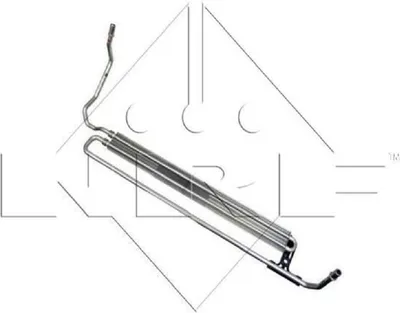 Immagine prodotto di Radiatore Olio Bmw 5 03-