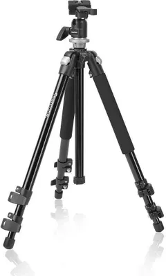 Immagine prodotto di mantona 21184, 3 Bein(e), Blau, 49,5 cm
