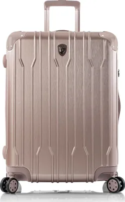 Produktbild von HEYS Xtrak Trolley 26" Atmosphere taupe 66cm