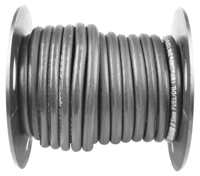 Image de Tedgum 00813185 Tuyau de carburant flexible