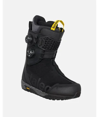 Produktbild von Bataleon Acid Double BOA SCHWARZE Stiefel Größe 43
