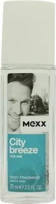 Produktbild von Mexx City Breeze For Him DEO ve skle 75 ml M