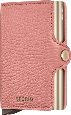 Produktbild von Secrid Geldbörse Twinwallet Pebble 9.5 x 7 x 2.5
