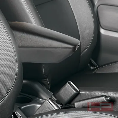 Produktbild von HP Autozubehör 19028, Schwarz, 1,19 kg, 290 x 130 x 130 mm