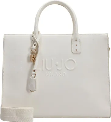 Image de Liu Jo Halona - Sac à main M 32 cm (crème)