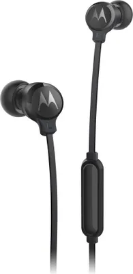 Produktbild von Motorola Earbuds 3-S Ohrhörer   schwarz
