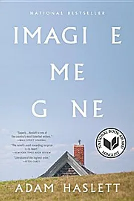Immagine prodotto di Imagine Me Gone