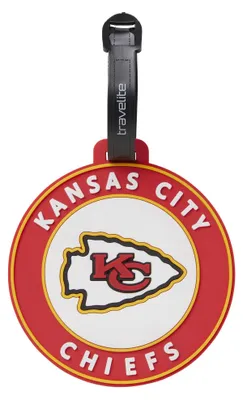 Produktbild von Travelite travelite x NFL Kofferanhänger 9 cm