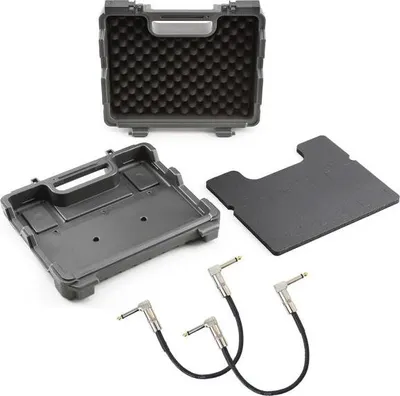 Immagine prodotto di Boss BCB-30X Pedalboard mit 2x Patchkabel 30cm