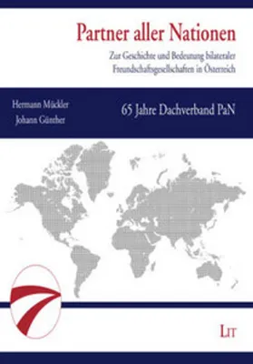 Image de Partenaires de toutes les nations