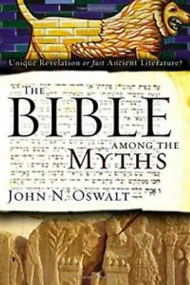 Produktbild von The Bible Among the Myths