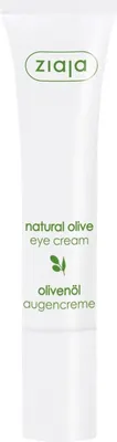 Produktbild von Ziaja Olive Oil Eye Cream 15ml
