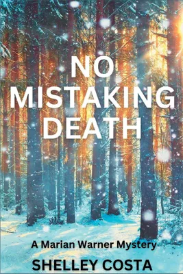 Produktbild von No Mistaking Death