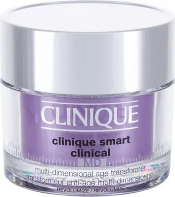 Image de Clinique Crème De-Aging Clinique Smart Clinical MD Multi-Dimensional Age Transformer
