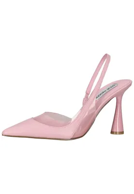 Produktbild von Steve Madden Pumps Pumps Leder/Textil